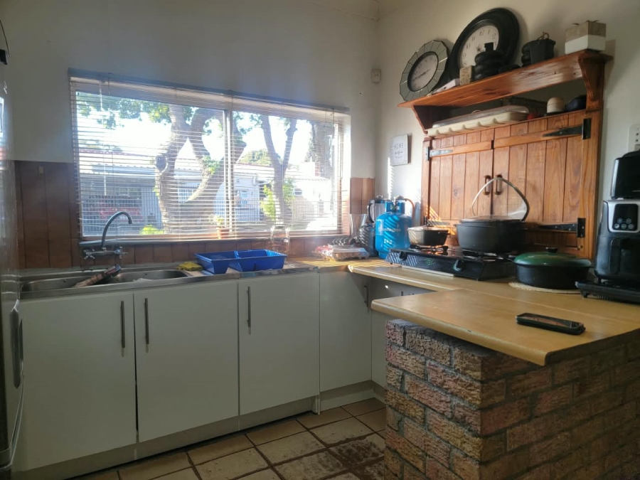 To Let 3 Bedroom Property for Rent in Brandwood Western Cape